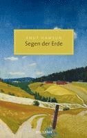 Knut Hamsun - Segen der Erde, Häftad