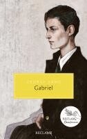 George Sand - Gabriel, Häftad