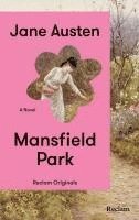 Jane Austen - Mansfield Park, Häftad