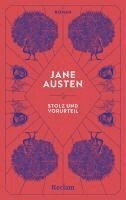Jane Austen - Austen, J: Stolz und Vorurteil, Häftad