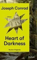 Joseph Conrad - Heart of Darkness, Häftad