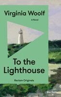 Virginia Woolf - To the Lighthouse, Häftad