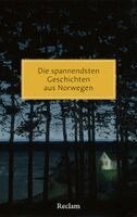 Gabriele Haefs, Dörte Giebel - Die spannendsten Geschichten aus Norwegen, Häftad