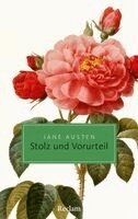 Jane Austen - Stolz und Vorurteil, Häftad