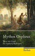 Mythos Orpheus