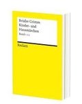 Kinder- und Hausmrchen. Mrchen Nr. 1-200, Herkunftsnachweise, Nachwort