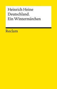 Deutschland. Ein Wintermÿrchen