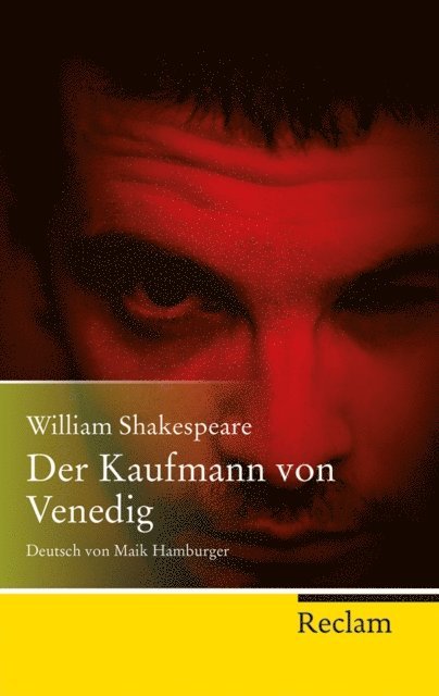 William Shakespeare - Der Kaufmann von Venedig, E-bok