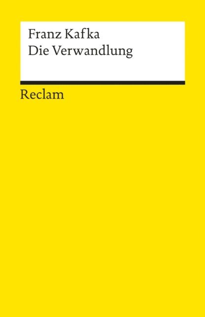 Franz Kafka, Michael Muller - Die Verwandlung, E-bok
