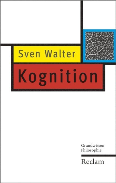 Sven Walter - Kognition, E-bok