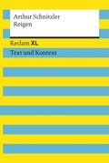 Reigen. Textausgabe mit Kommentar und Materialien