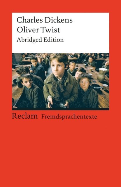 Charles Dickens, Axel Monte - Oliver Twist or The Parish Boy's Progress, E-bok