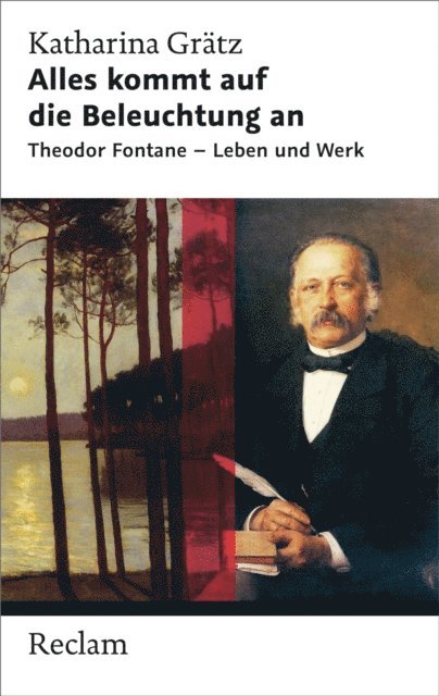 Katharina Gratz - Alles kommt auf die Beleuchtung an, E-bok