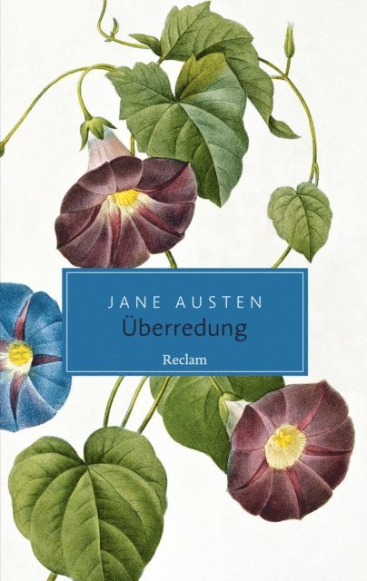Jane Austen - Überredung. Roman, E-bok