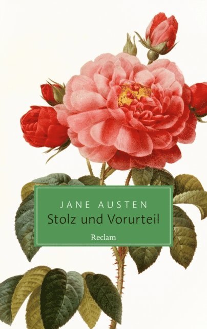 Jane Austen - Stolz und Vorurteil, E-bok
