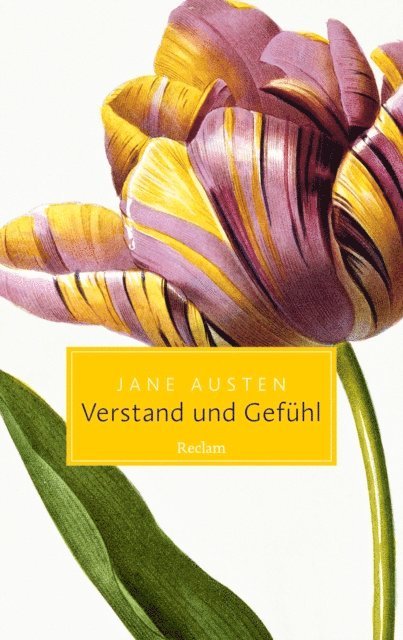 Jane Austen, Christian Grawe - Verstand und Gefühl, E-bok