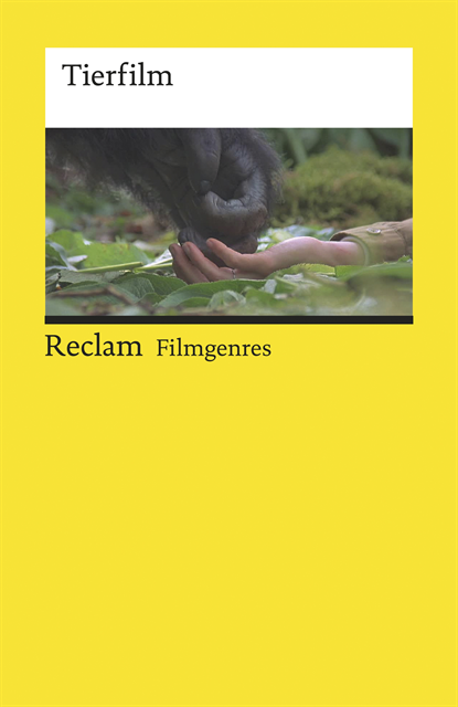 Hans Jurgen Wulff, Ingo Lehmann - Filmgenres: Tierfilm, E-bok