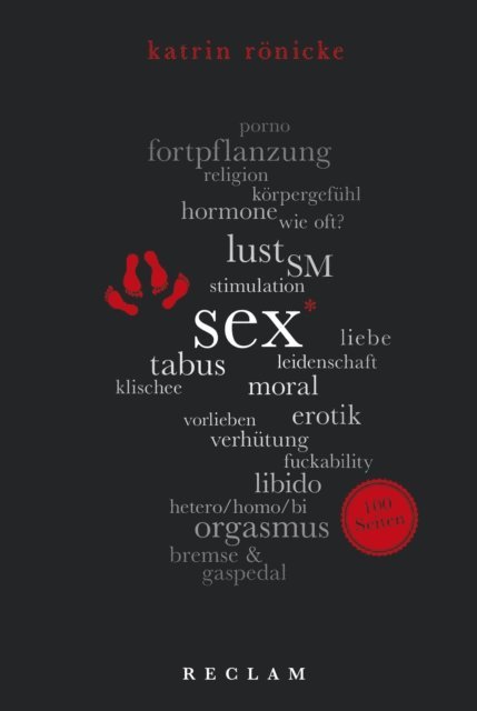 Katrin Ronicke - Sex. 100 Seiten, E-bok