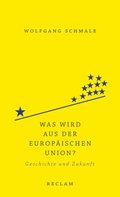 Was wird aus der Europÿischen Union?