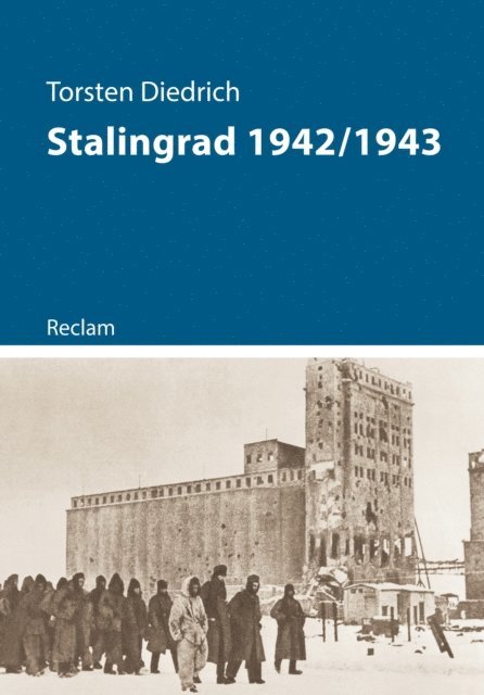 Torsten Diedrich - Stalingrad 1942/43, E-bok