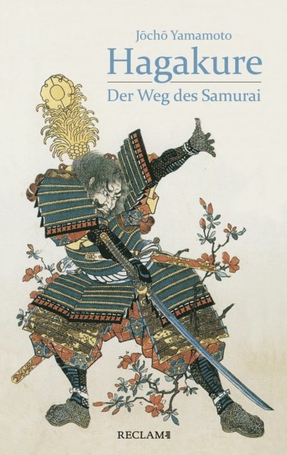 Jocho Yamamoto, Max Seinsch - Hagakure, E-bok