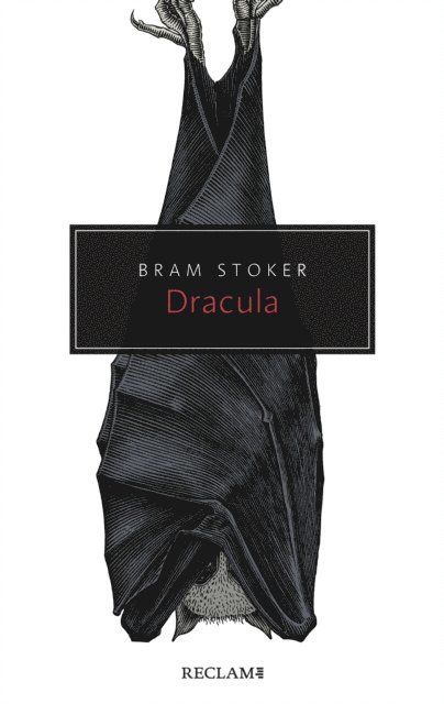 Bram Stoker - Dracula, E-bok