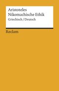 Nikomachische Ethik (Griechisch/Deutsch)