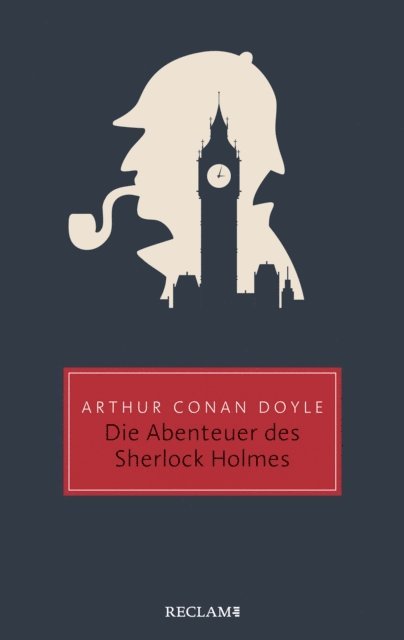 Arthur Conan Doyle - Die Abenteuer des Sherlock Holmes, E-bok