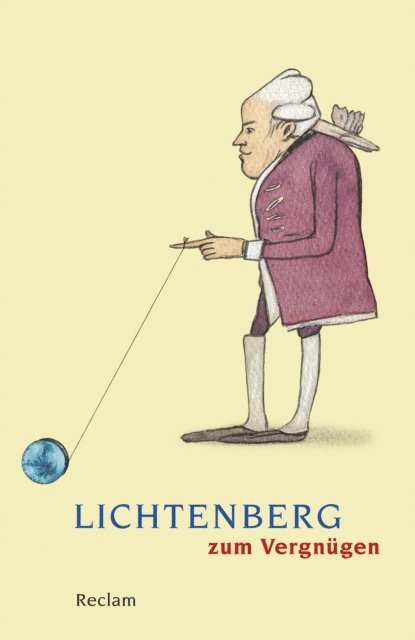 Alexander Kluy - Lichtenberg zum Vergnügen, E-bok