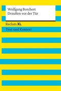 Drauÿen vor der Tür. Textausgabe mit Kommentar und Materialien