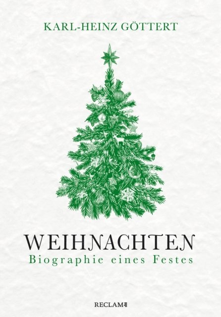 Karl-Heinz Gottert - Weihnachten, E-bok