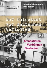 Der Holocaust vor deutschen Gerichten