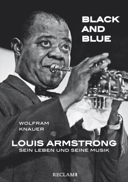Wolfram Knauer - Black and Blue, E-bok. Tillgänglighet: Lägg i varukorg