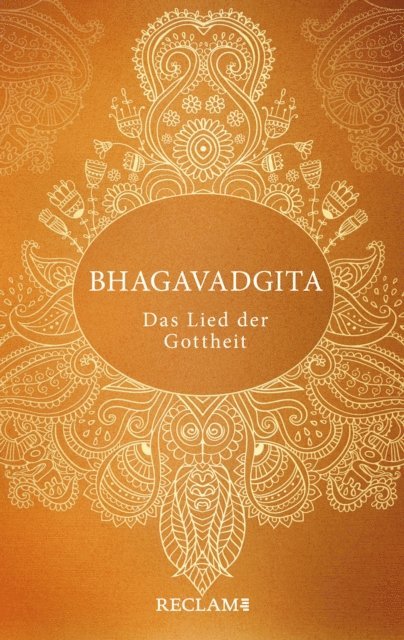 Helmuth von Glasenapp - Bhagavadgita, E-bok