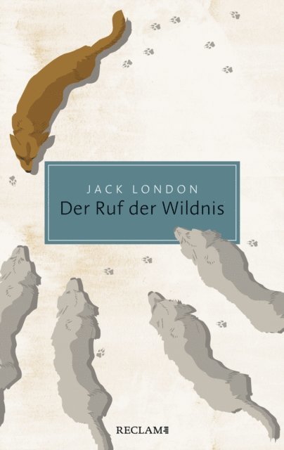 Jack London - Der Ruf der Wildnis, E-bok