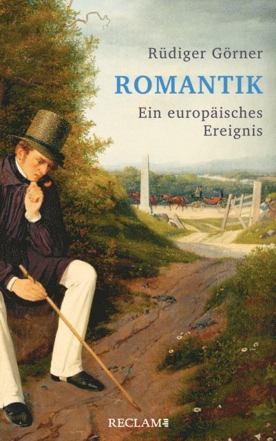 Rudiger Gorner - Romantik, E-bok