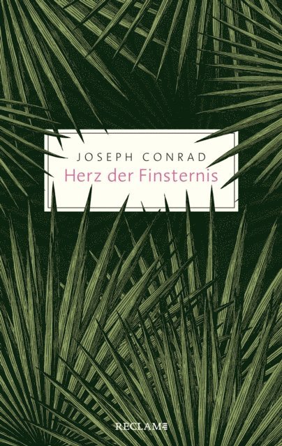 Joseph Conrad, Daniel Goske - Herz der Finsternis, E-bok