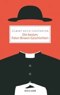 Die besten Pater-Brown-Geschichten