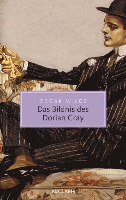 Oscar Wilde - Das Bildnis des Dorian Gray, E-bok