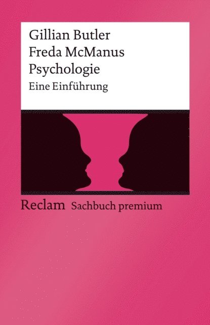 Freda McManus, Gillian Butler - Psychologie. Eine Einführung, E-bok