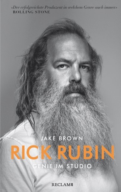 Jake Brown - Rick Rubin, E-bok