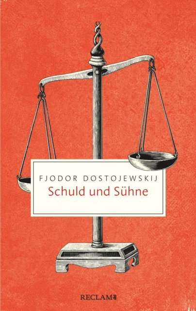 Fjodor Dostojewskij - Schuld und Sühne. Roman, E-bok