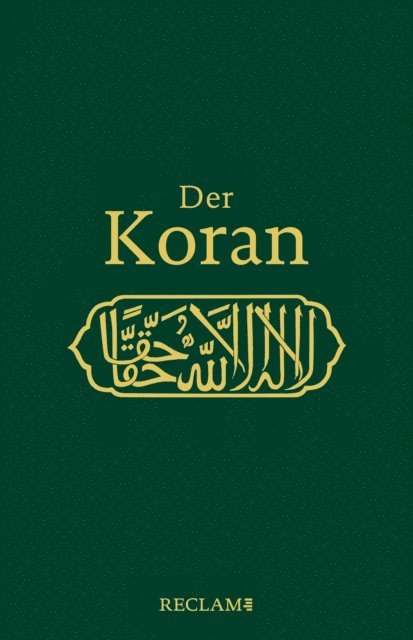 Max Henning - Der Koran, E-bok