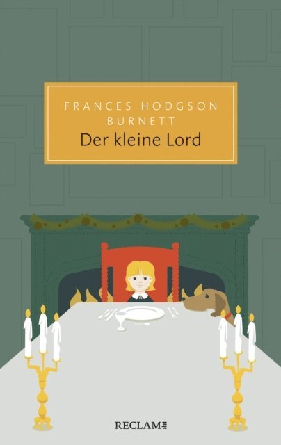 Frances Hodgson Burnett - Der kleine Lord, E-bok