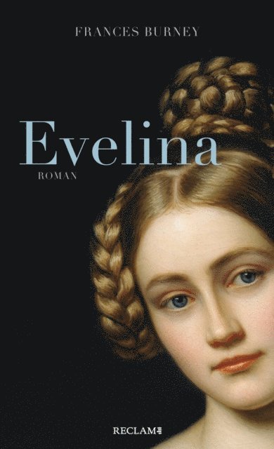 Frances Burney, Mascha Hansen - Evelina, E-bok