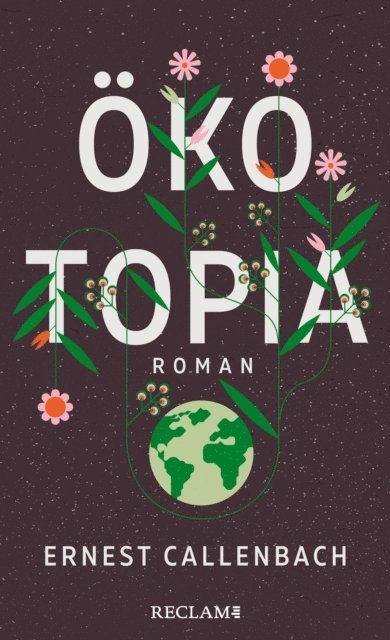 Ernest Callenbach - Ökotopia, E-bok
