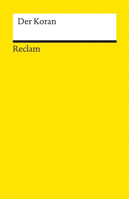Max Henning - Der Koran, E-bok