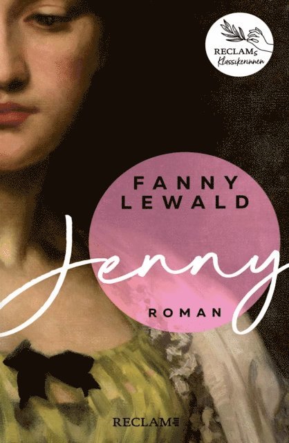 Fanny Lewald - Jenny, E-bok
