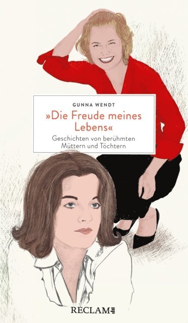 Gunna Wendt - »Die Freude meines Lebens«, E-bok