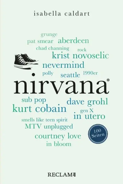 Isabella Caldart - Nirvana. 100 Seiten, E-bok. Tillgänglighet: Lägg i varukorg